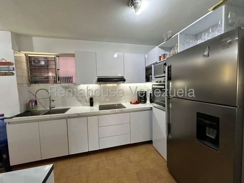 Apartamento (1 Nivel) en Venta en Calicanto, Aragua - 21