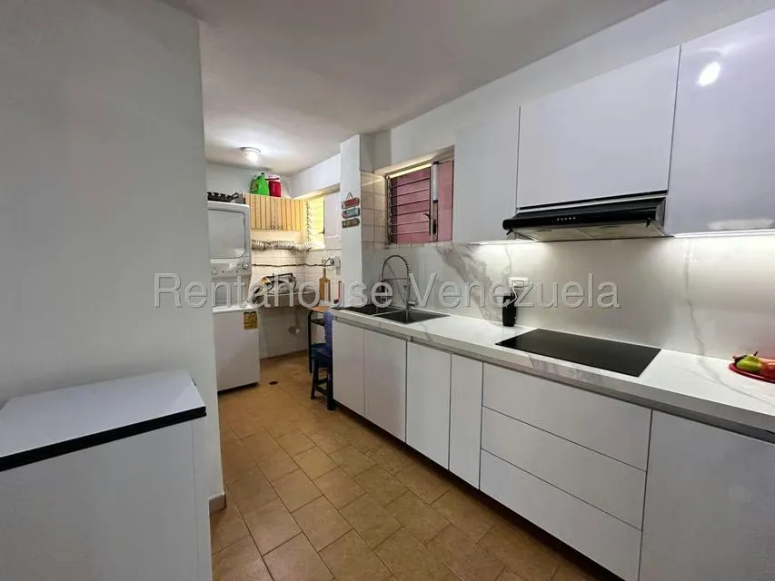 Apartamento (1 Nivel) en Venta en Calicanto, Aragua - 22