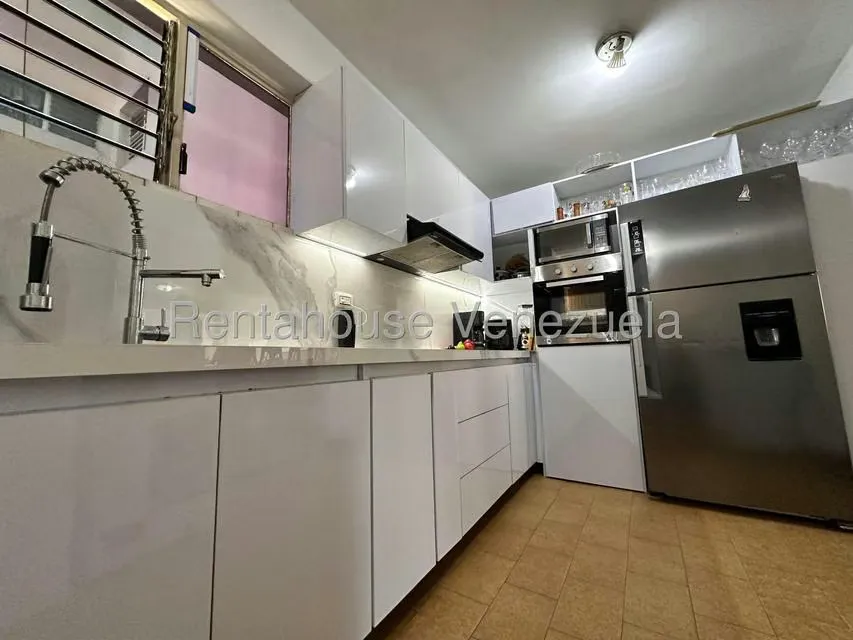 Apartamento (1 Nivel) en Venta en Calicanto, Aragua - 23