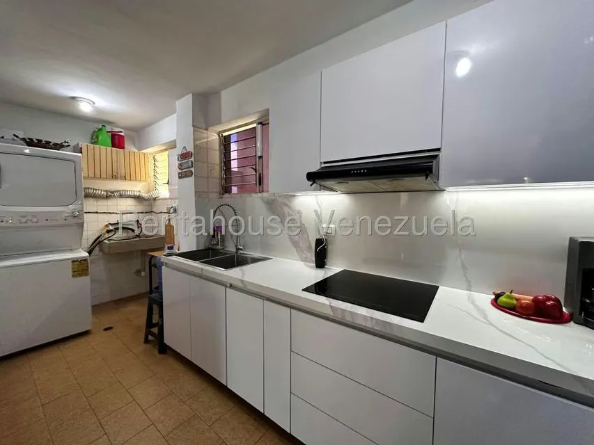 Apartamento (1 Nivel) en Venta en Calicanto, Aragua - 25