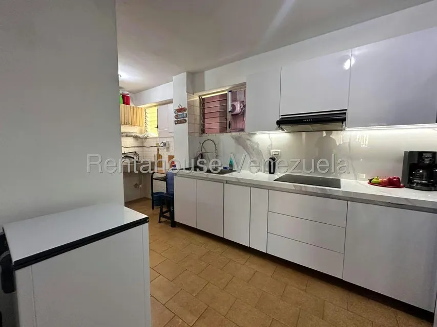 Apartamento (1 Nivel) en Venta en Calicanto, Aragua - 26