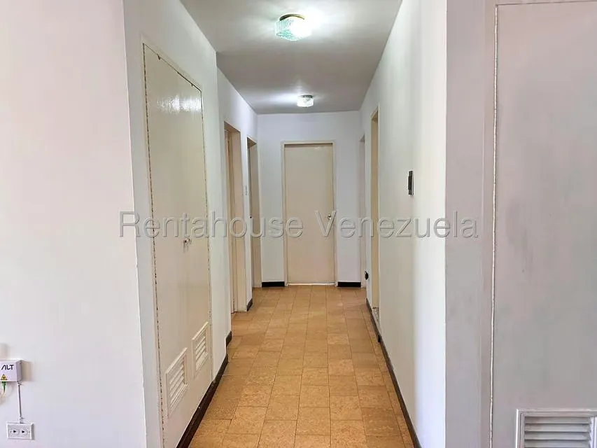 Apartamento (1 Nivel) en Venta en Calicanto, Aragua - 27