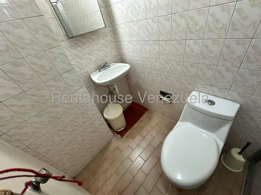 Apartamento (1 Nivel) en Venta en Calicanto, Aragua - 28