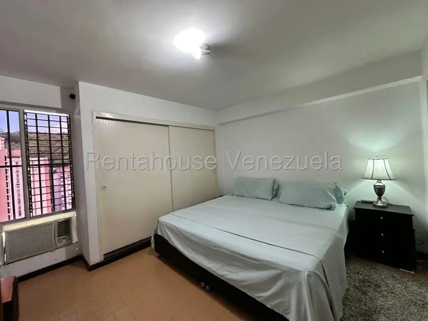 Apartamento (1 Nivel) en Venta en Calicanto, Aragua - 30