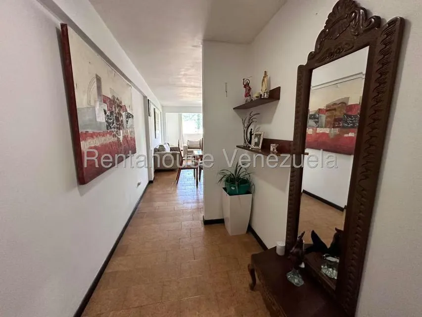 Apartamento (1 Nivel) en Venta en Calicanto, Aragua - 4
