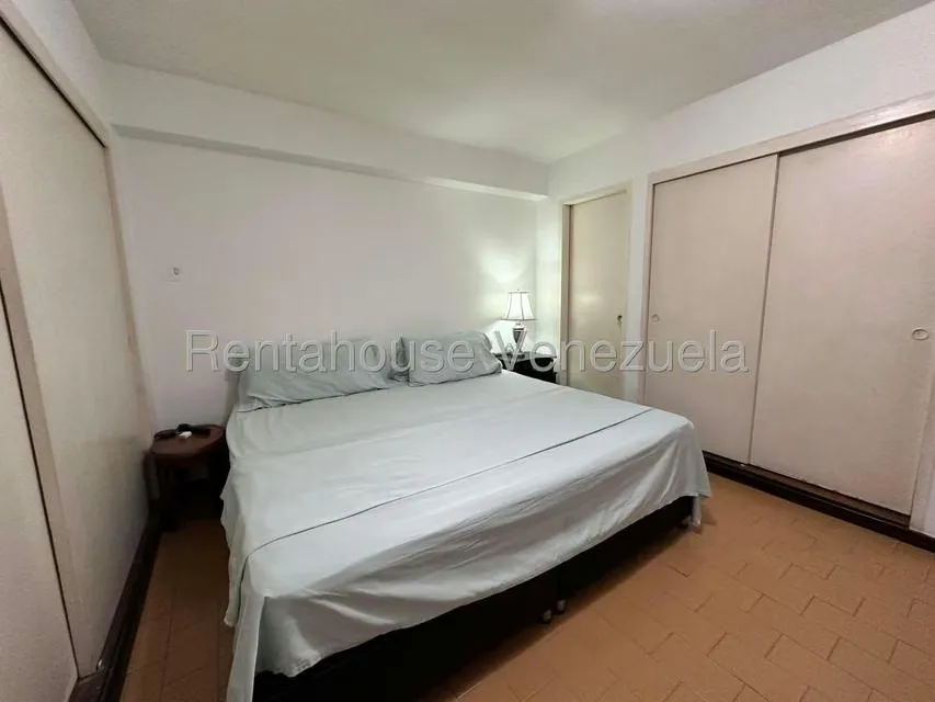 Apartamento (1 Nivel) en Venta en Calicanto, Aragua - 31