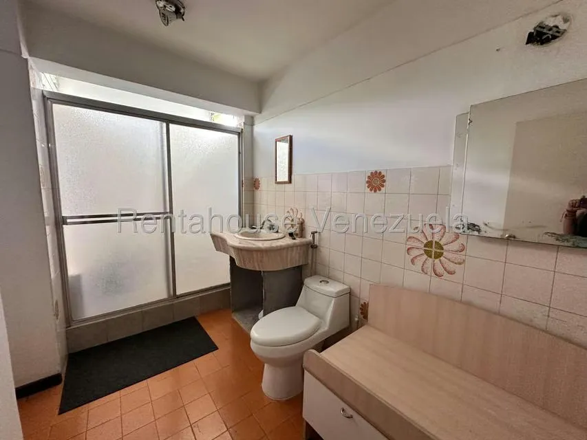 Apartamento (1 Nivel) en Venta en Calicanto, Aragua - 34