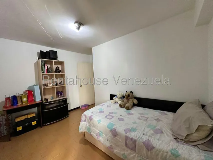 Apartamento (1 Nivel) en Venta en Calicanto, Aragua - 36