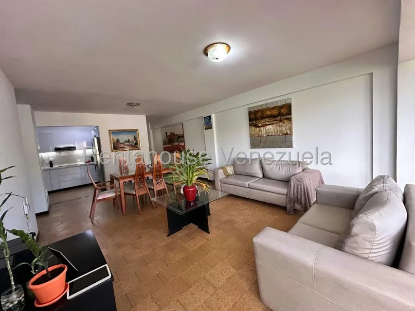 Apartamento (1 Nivel) en Venta en Calicanto, Aragua - 5