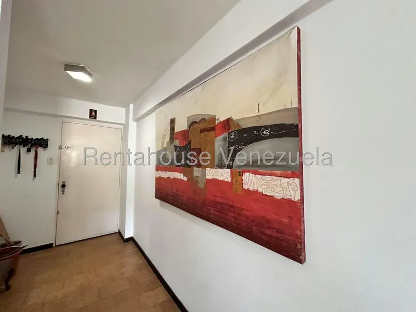 Apartamento (1 Nivel) en Venta en Calicanto, Aragua - 41