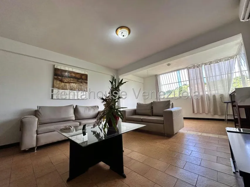 Apartamento (1 Nivel) en Venta en Calicanto, Aragua - 7