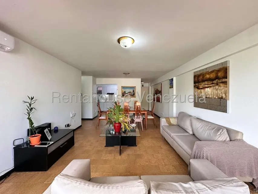 Apartamento (1 Nivel) en Venta en Calicanto, Aragua - 9