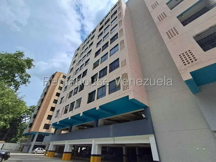 Apartamento (1 Nivel) en Alquiler en Agua Blanca, Carabobo - 2