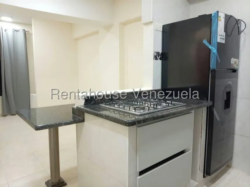 Apartamento (1 Nivel) en Alquiler en Agua Blanca, Carabobo - 16