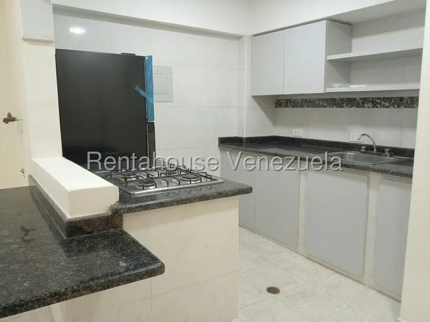 Apartamento (1 Nivel) en Alquiler en Agua Blanca, Carabobo - 17