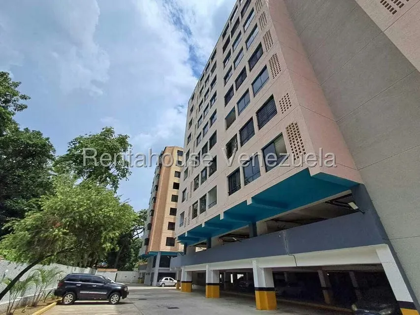 Apartamento (1 Nivel) en Alquiler en Agua Blanca, Carabobo - 3