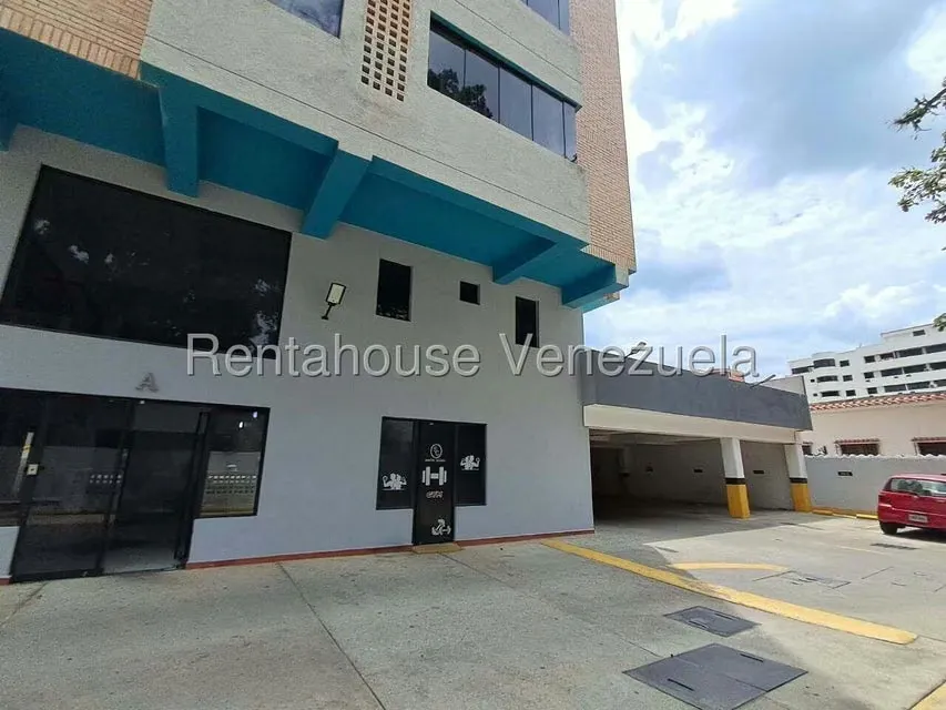 Apartamento (1 Nivel) en Alquiler en Agua Blanca, Carabobo - 4