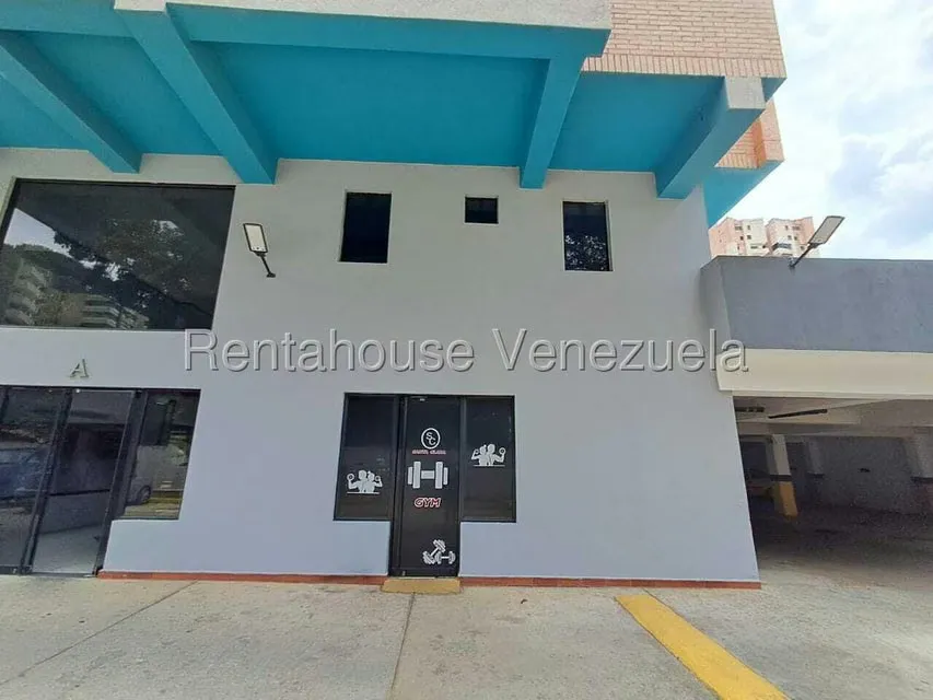 Apartamento (1 Nivel) en Alquiler en Agua Blanca, Carabobo - 5