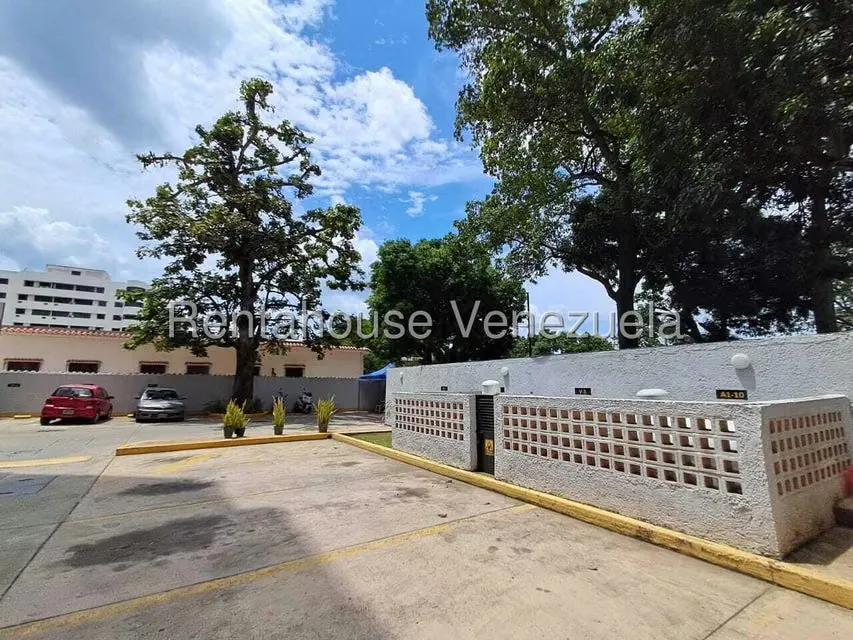 Apartamento (1 Nivel) en Alquiler en Agua Blanca, Carabobo - 6