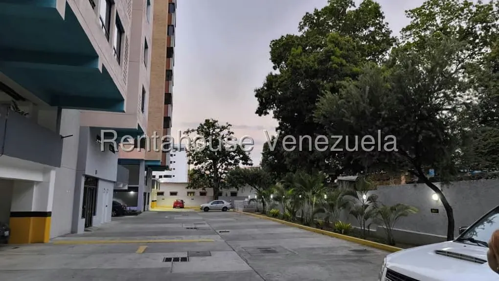 Apartamento (1 Nivel) en Alquiler en Agua Blanca, Carabobo - 8