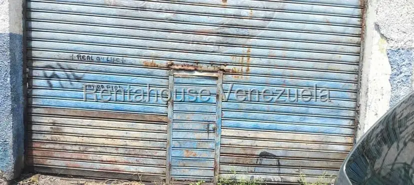 Terreno (Comercial) en Venta en Centro, Lara