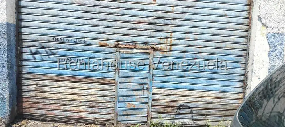 Terreno (Comercial) en Venta en Centro, Lara