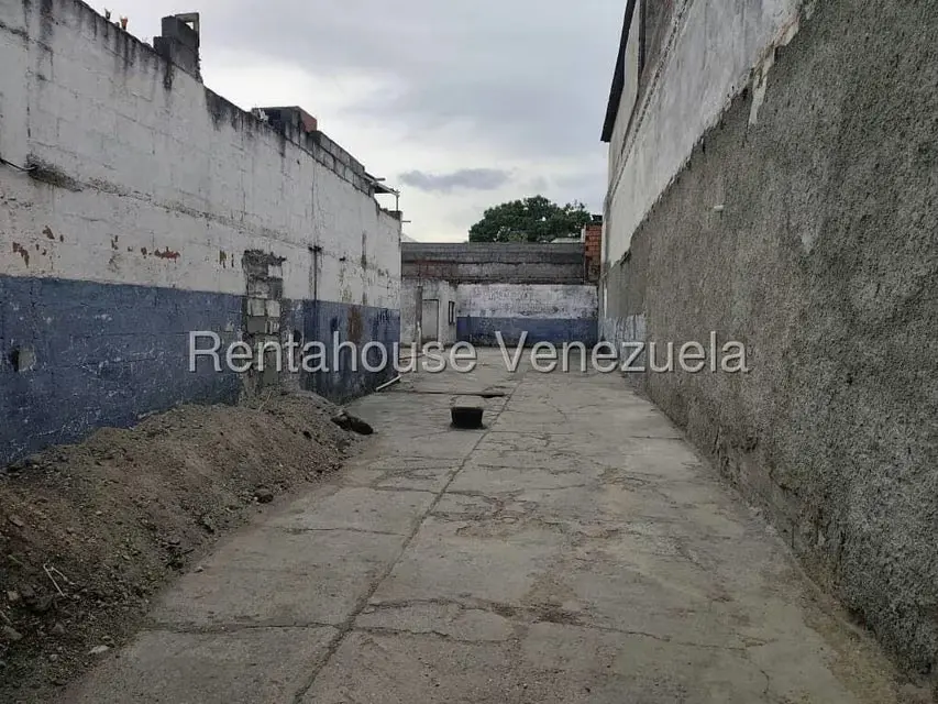 Terreno (Comercial) en Venta en Centro, Lara - 16