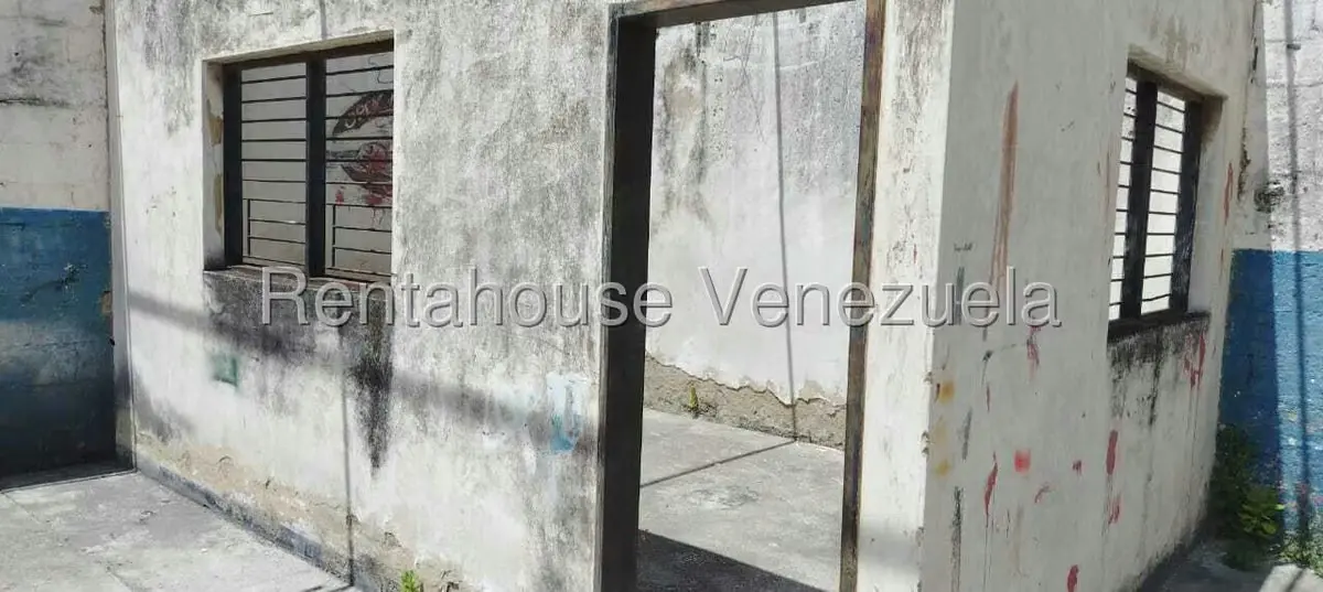 Terreno (Comercial) en Venta en Centro, Lara - 4