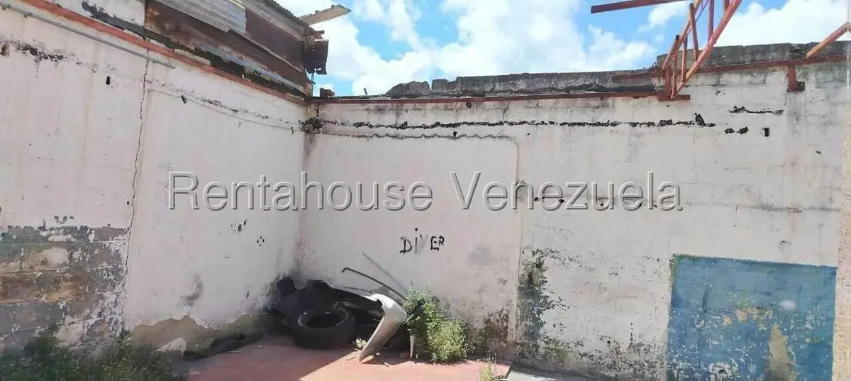 Terreno (Comercial) en Venta en Centro, Lara - 9