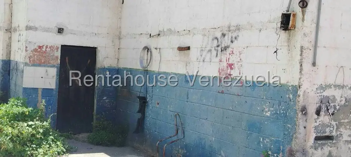 Terreno (Comercial) en Venta en Centro, Lara - 10