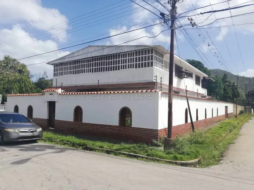 Casa (Duplex) en Venta en El Mangle, Sucre