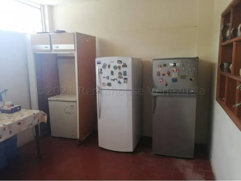 Casa (Duplex) en Venta en El Mangle, Sucre - 10