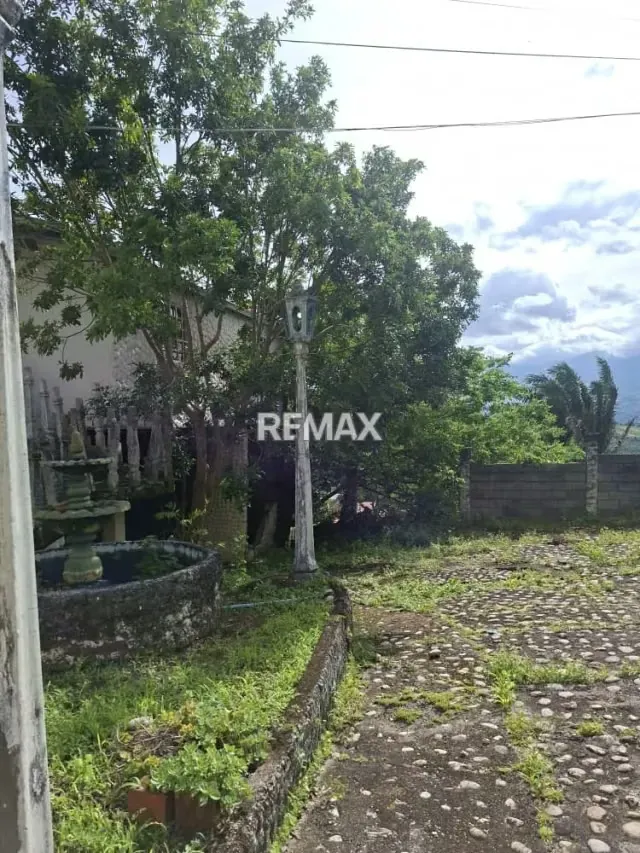 Ubicación: Sector La Laguna, Aldea Sucre, Vía Principal, Vía Transandina, Estado Táchira - 3