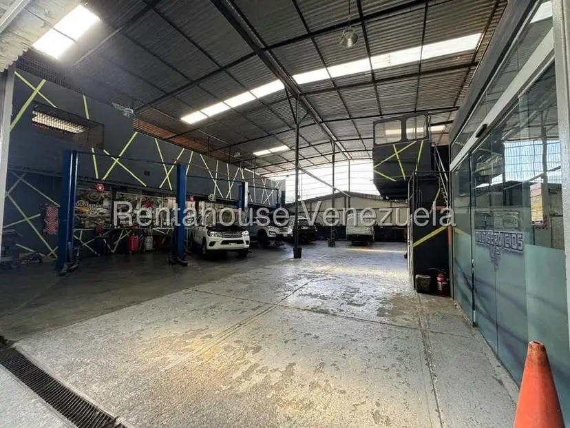 Negocios y Empresas (Servicios) en Venta en La Guairita, Distrito Metropolitano