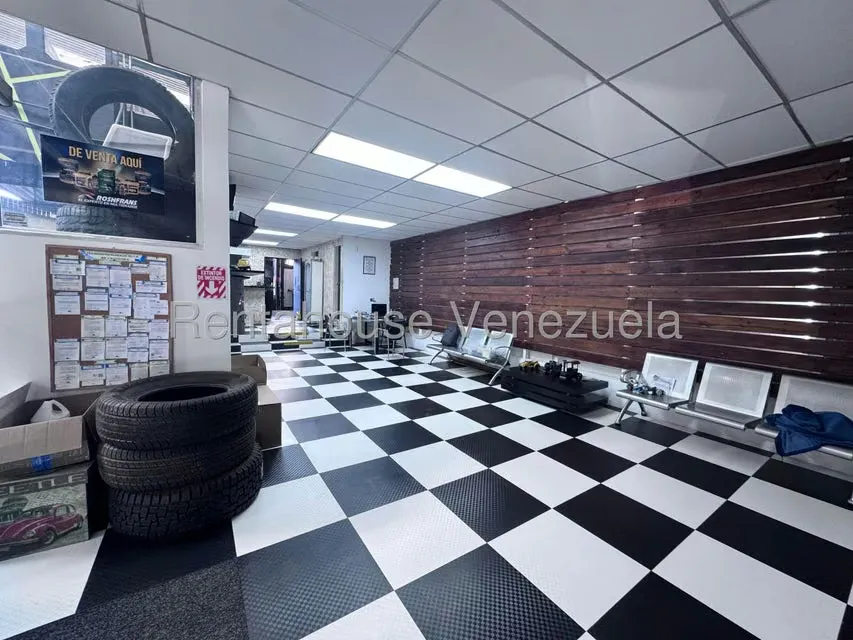 Negocios y Empresas (Servicios) en Venta en La Guairita, Distrito Metropolitano - 12