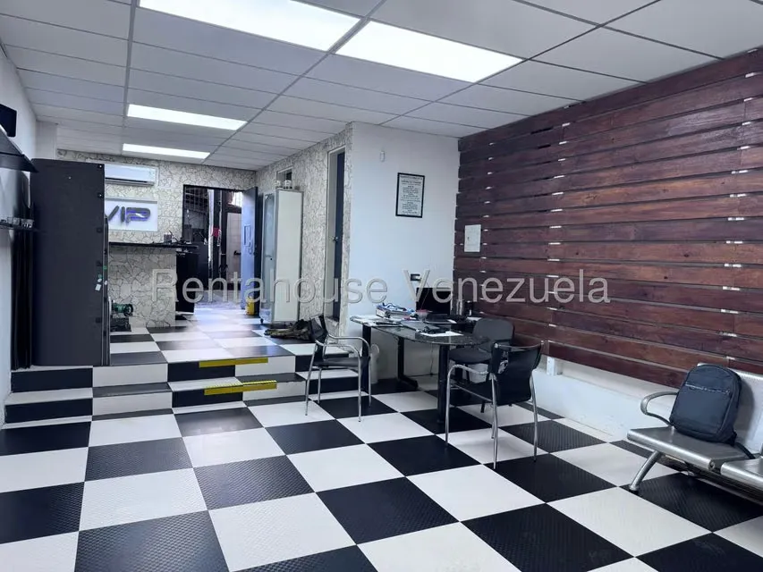 Negocios y Empresas (Servicios) en Venta en La Guairita, Distrito Metropolitano - 13