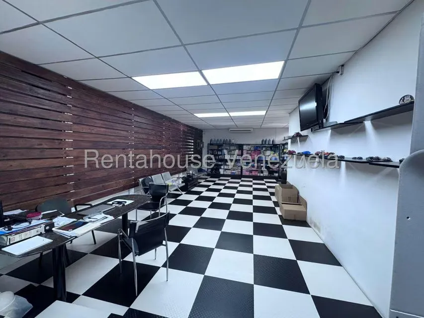 Negocios y Empresas (Servicios) en Venta en La Guairita, Distrito Metropolitano - 14