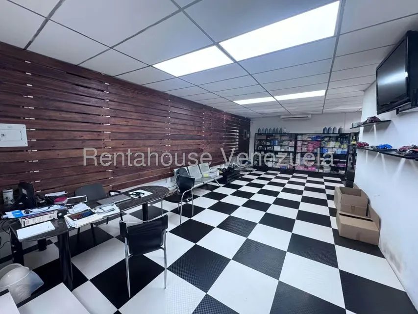 Negocios y Empresas (Servicios) en Venta en La Guairita, Distrito Metropolitano - 15