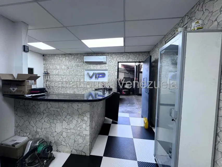 Negocios y Empresas (Servicios) en Venta en La Guairita, Distrito Metropolitano - 16