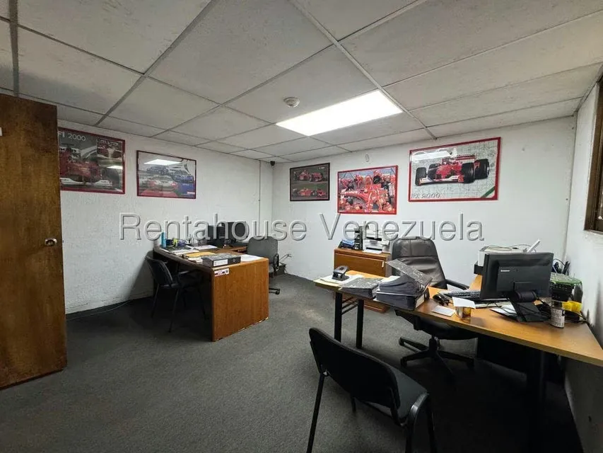 Negocios y Empresas (Servicios) en Venta en La Guairita, Distrito Metropolitano - 18