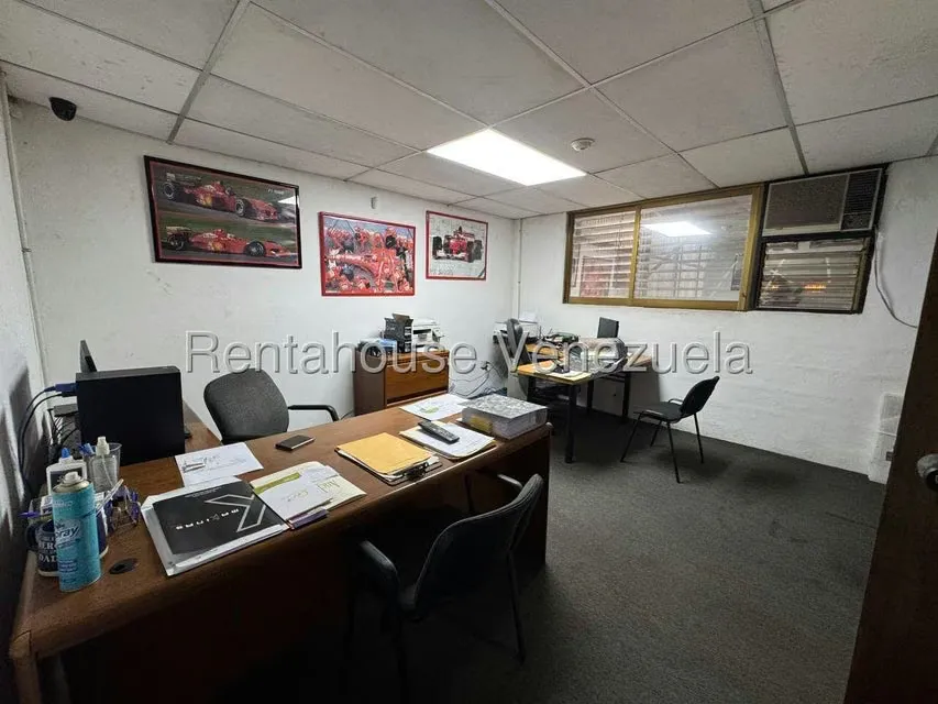 Negocios y Empresas (Servicios) en Venta en La Guairita, Distrito Metropolitano - 19
