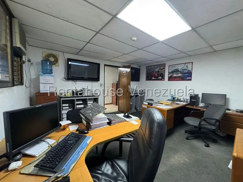 Negocios y Empresas (Servicios) en Venta en La Guairita, Distrito Metropolitano - 20