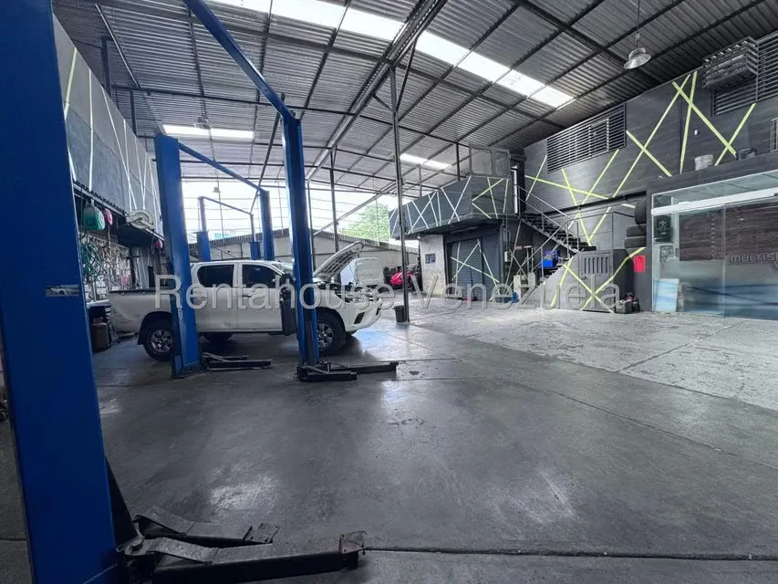 Negocios y Empresas (Servicios) en Venta en La Guairita, Distrito Metropolitano - 3