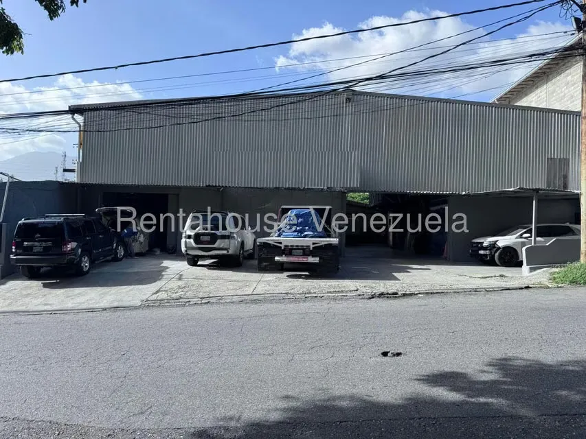 Negocios y Empresas (Servicios) en Venta en La Guairita, Distrito Metropolitano - 30