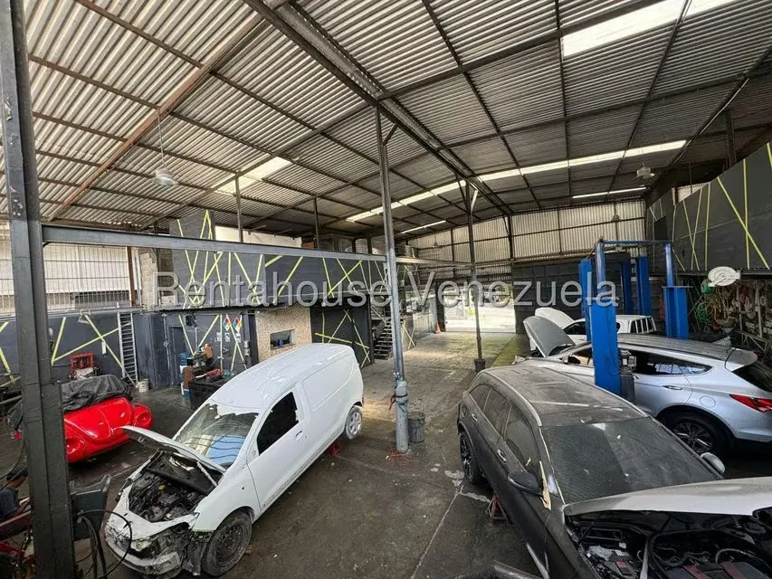 Negocios y Empresas (Servicios) en Venta en La Guairita, Distrito Metropolitano - 6