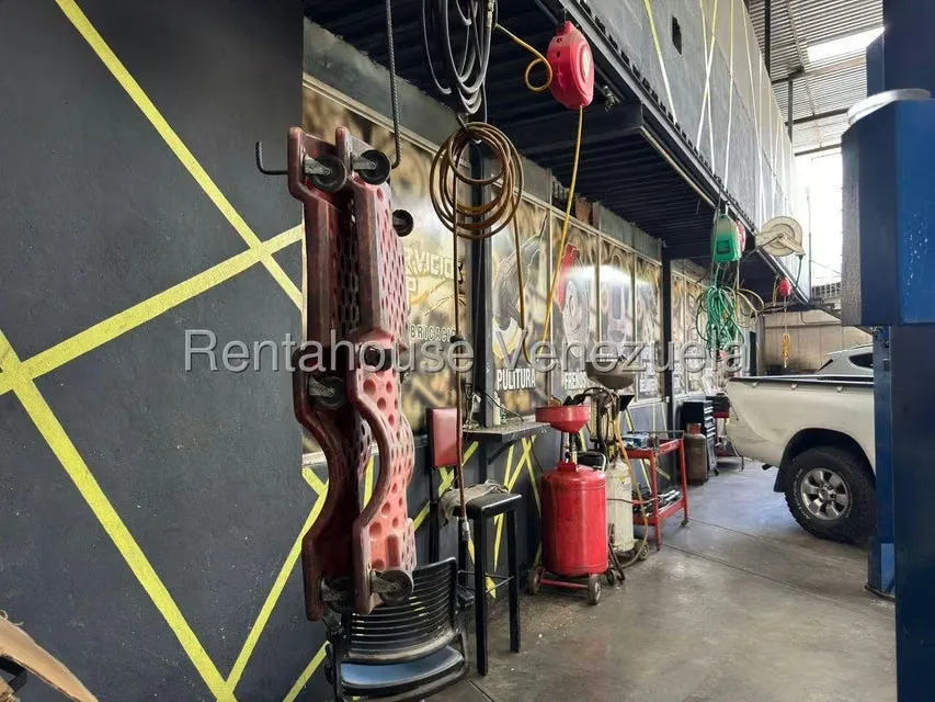 Negocios y Empresas (Servicios) en Venta en La Guairita, Distrito Metropolitano - 7