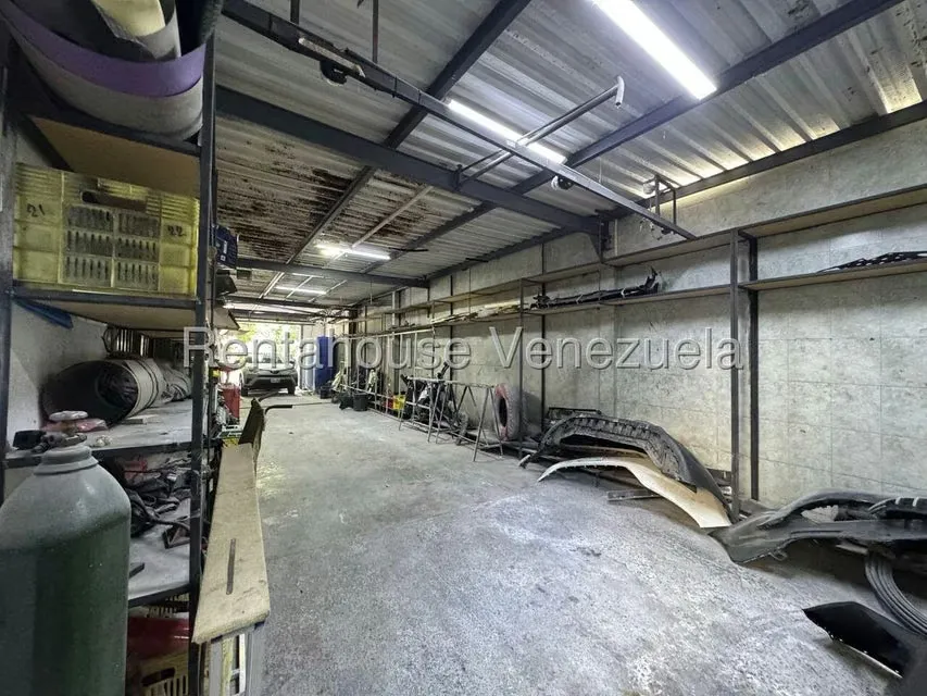 Negocios y Empresas (Servicios) en Venta en La Guairita, Distrito Metropolitano - 9
