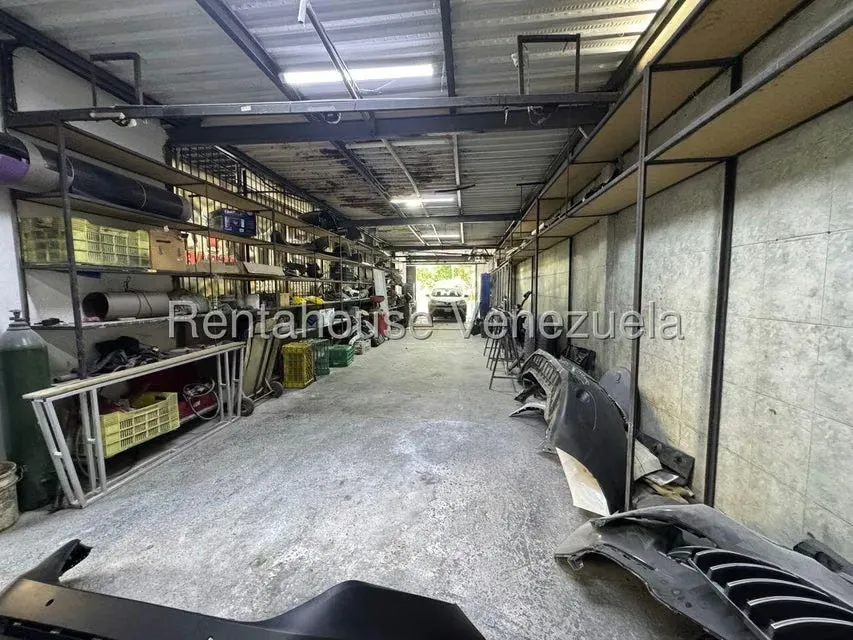 Negocios y Empresas (Servicios) en Venta en La Guairita, Distrito Metropolitano - 10