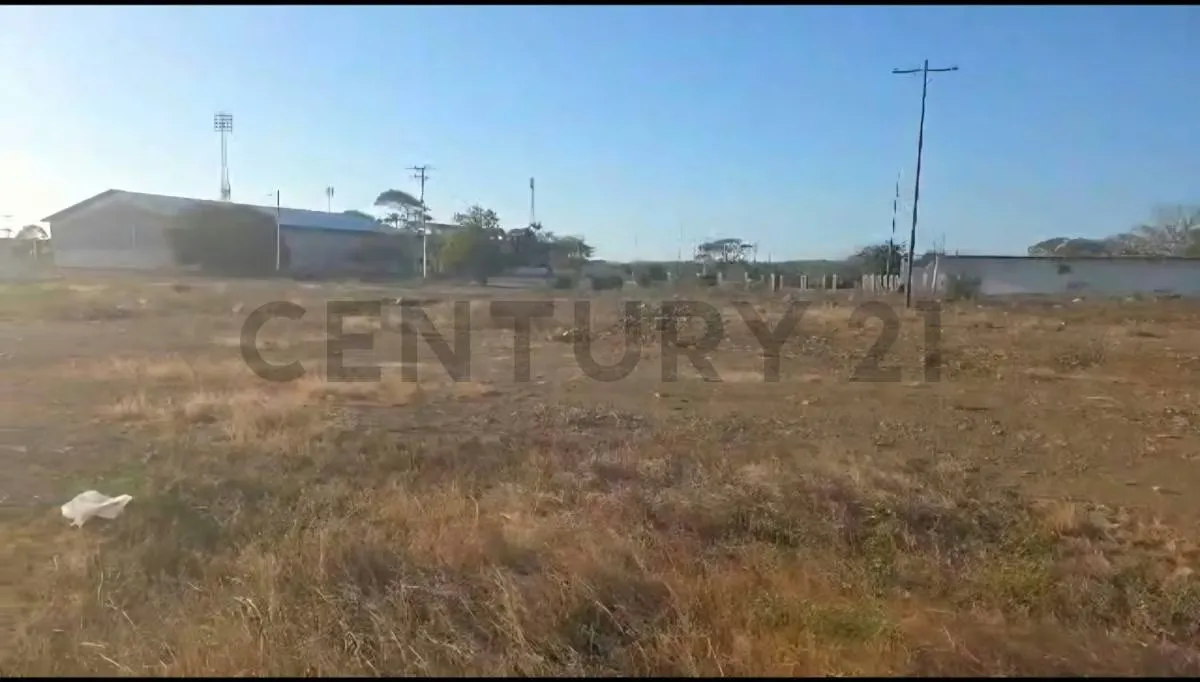 Amplia Parcela Epicentro Comercial/Residencial Ciudad De Coro Falcón - 9