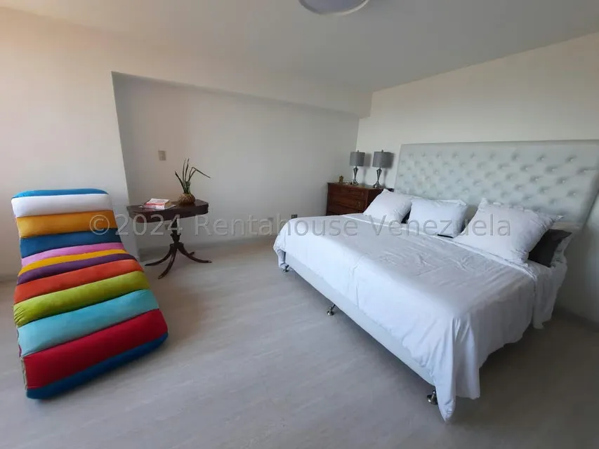 Apartamento (1 Nivel) en Venta en La Lago, Zulia - 15